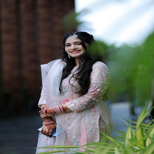 Monika Tiwari